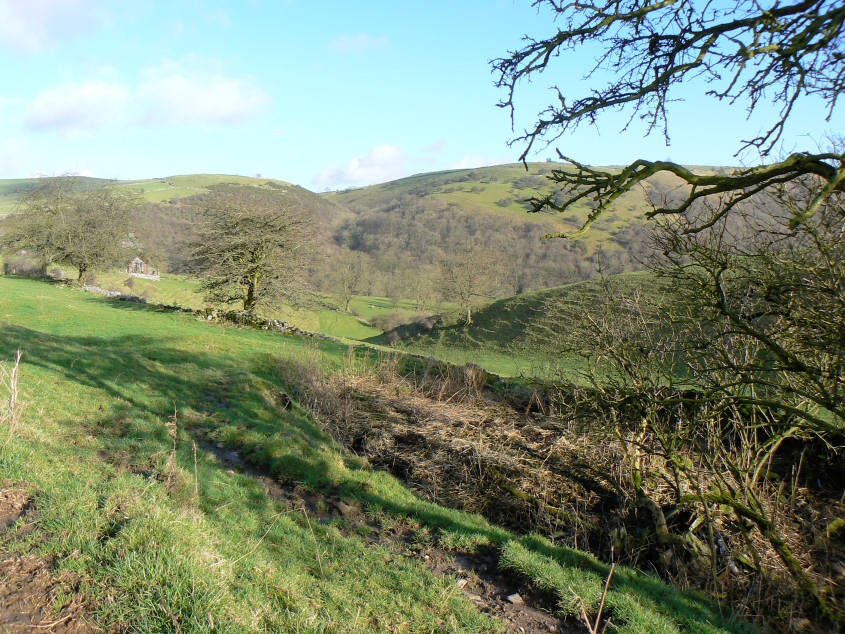 Wetton Low Wetton Low